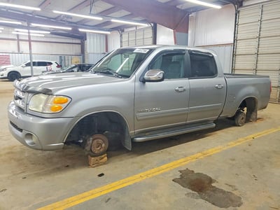 2004 Toyota Tundra