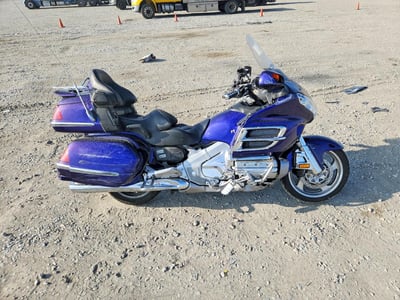 2003 Honda Gold Wing