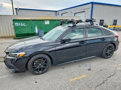 2023 Honda Civic
