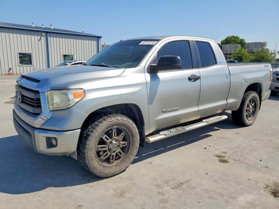 2014 Toyota Tundra