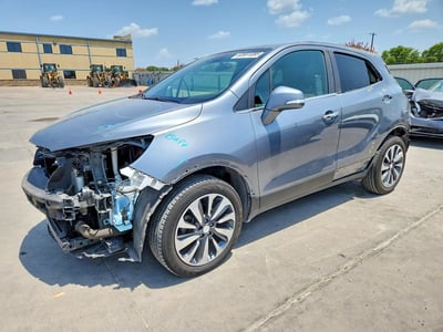2020 Buick Encore