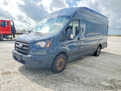 2020 Ford Transit 250