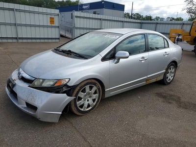 2010 Honda Civic