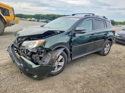 2013 Toyota RAV4