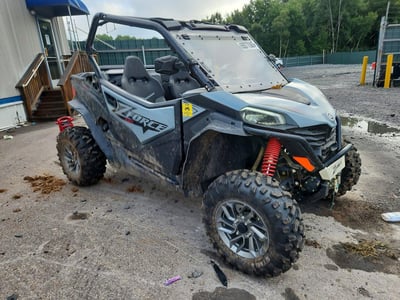 2023 CF Moto Zforce 950 Sport