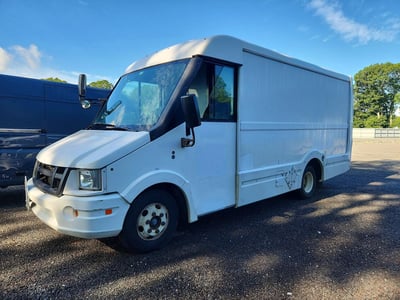 2015 Isuzu NPR
