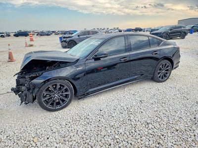 2026 Cadillac CT5