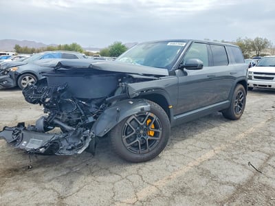 2027 Rivian R2