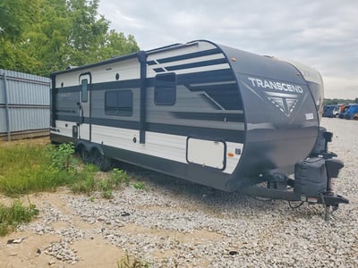 2022 Grand Design Recreational Zinger Ft / Cruiser Cf
