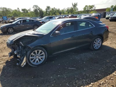 2015 Chevrolet Malibu