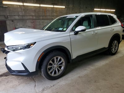 2023 Honda CR-V