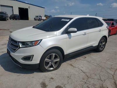 2015 Ford Edge