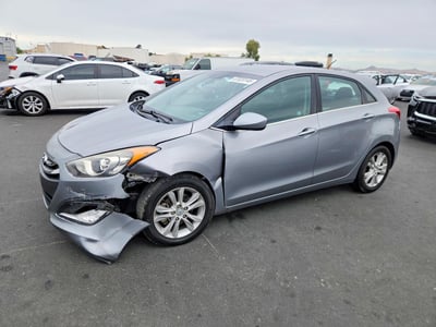 2015 Hyundai Elantra