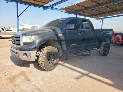 2013 Toyota Tundra