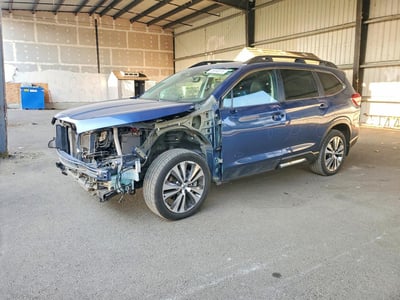 2020 Subaru Ascent