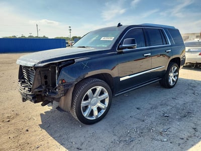 2016 Cadillac Escalade