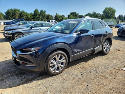 2023 Mazda CX-30