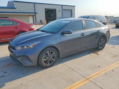 2022 Kia Forte
