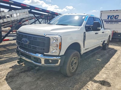 2024 Ford F-250