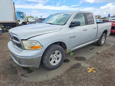 2010 Dodge Ram 1500