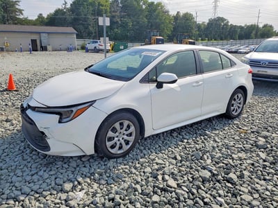 2023 Toyota Corolla Hybrid