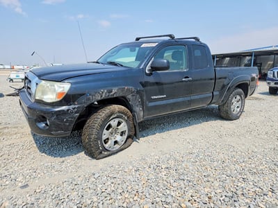 2005 Toyota Tacoma