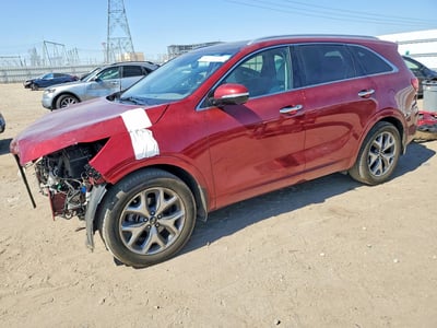 2020 Kia Sorento
