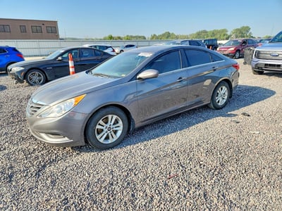 2012 Hyundai Sonata