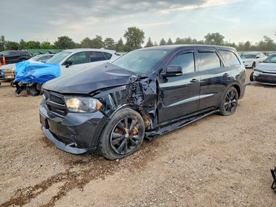 2013 Dodge Durango