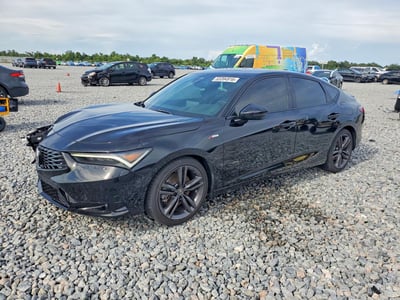 2024 Acura Integra