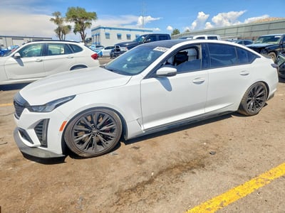 2023 Cadillac CT5