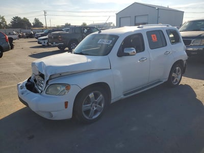 2011 Chevrolet HHR