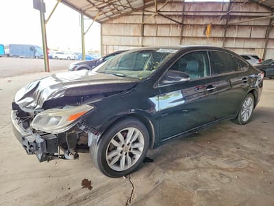 2015 Toyota Avalon