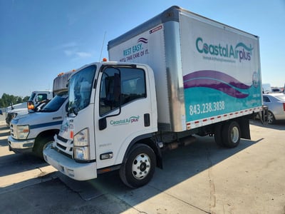 2019 Chevrolet 3500/3500hd