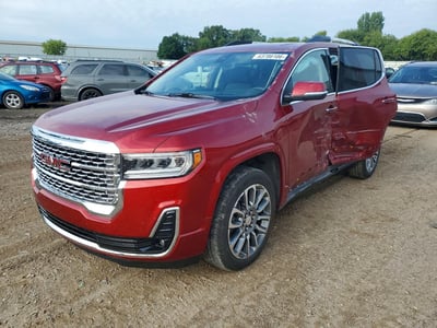 2023 GMC Acadia