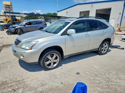 2006 Lexus RX Hybrid