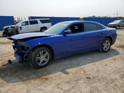 2021 Dodge Charger
