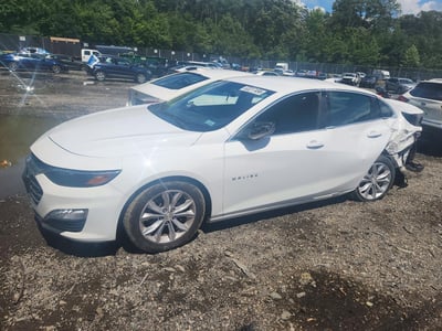 2023 Chevrolet Malibu
