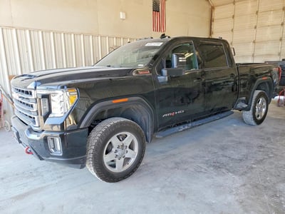 2023 GMC Sierra