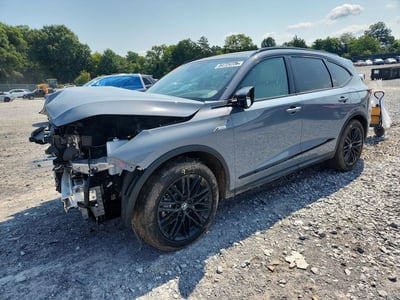 2026 Acura MDX