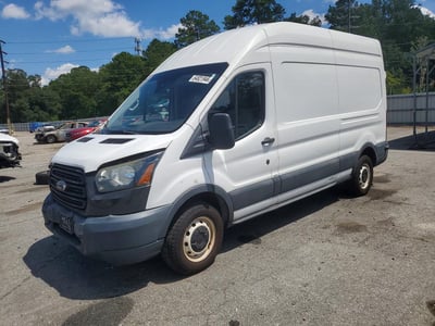 2017 Ford Transit 250