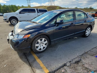 2006 Honda Civic
