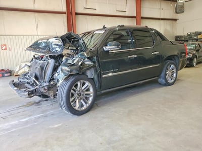 2013 Cadillac Escalade ESV