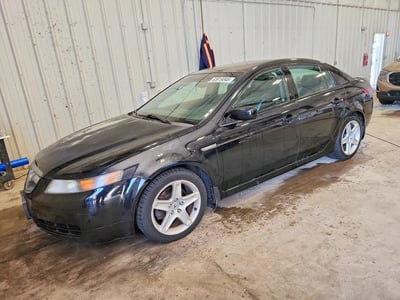 2005 Acura TL