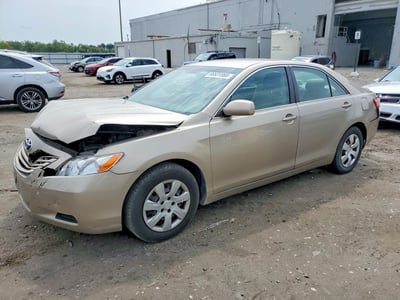 2009 Toyota Camry