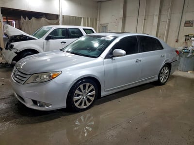 2012 Toyota Avalon
