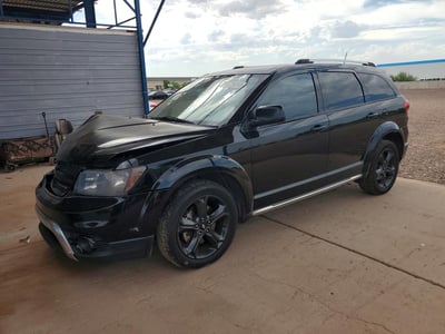 2019 Dodge Journey
