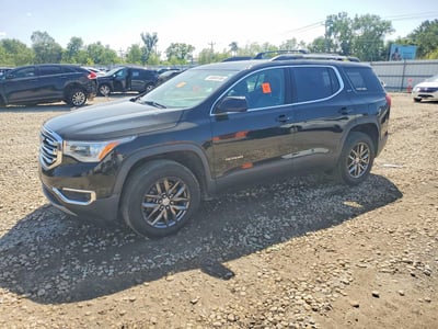 2017 GMC Acadia