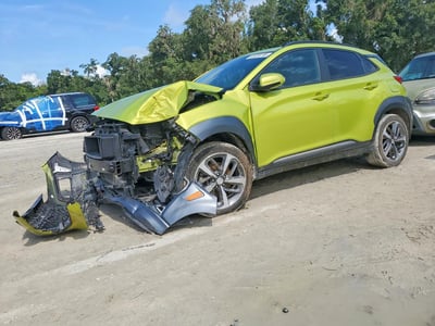 2019 Hyundai Kona