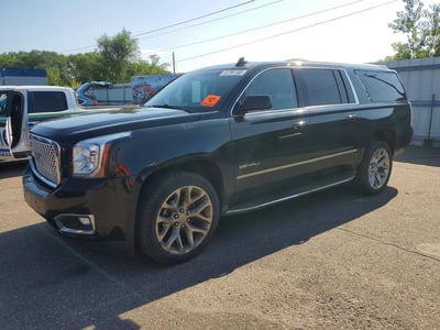 2017 GMC Yukon XL
